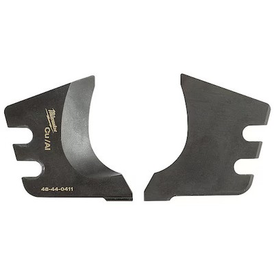 Milwaukee Tool 48-44-0411 M18  750 Mcm Cu/Al Replacement Blades