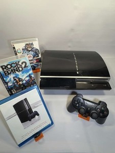 Ps3 in Box | eBay
