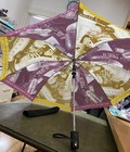 Vintage 40" Nu Skin Umbrellas - Telescoping Compact Umbrella 16" L - Collectible — photo 2