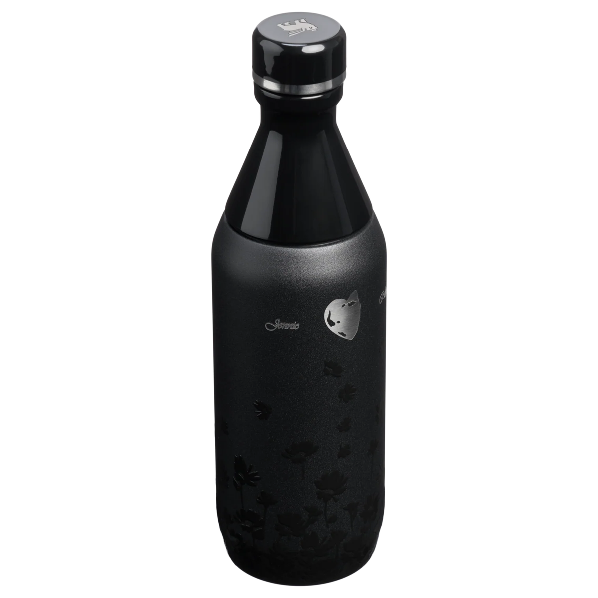 Lot Stanley X JENNIE BLACKPINK - Gobelets Et Bouteilles Quencher Luxe - NEUF