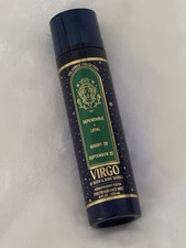 Bath  Body Works Zodiac Collection Virgo Body Spray Fragrance Mist 8oz
