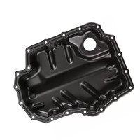 ÖLwanne FüR Audi A3 Seat Ateca Ibiza Leon Skoda Octavia VW Golf 1.4 TSI Tfsi