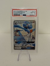 2019 Pokemon Sun & Moon Hidden Fates Shiny GARDEVOIR GX #SV75 PSA 10 GEM MINT on eBay