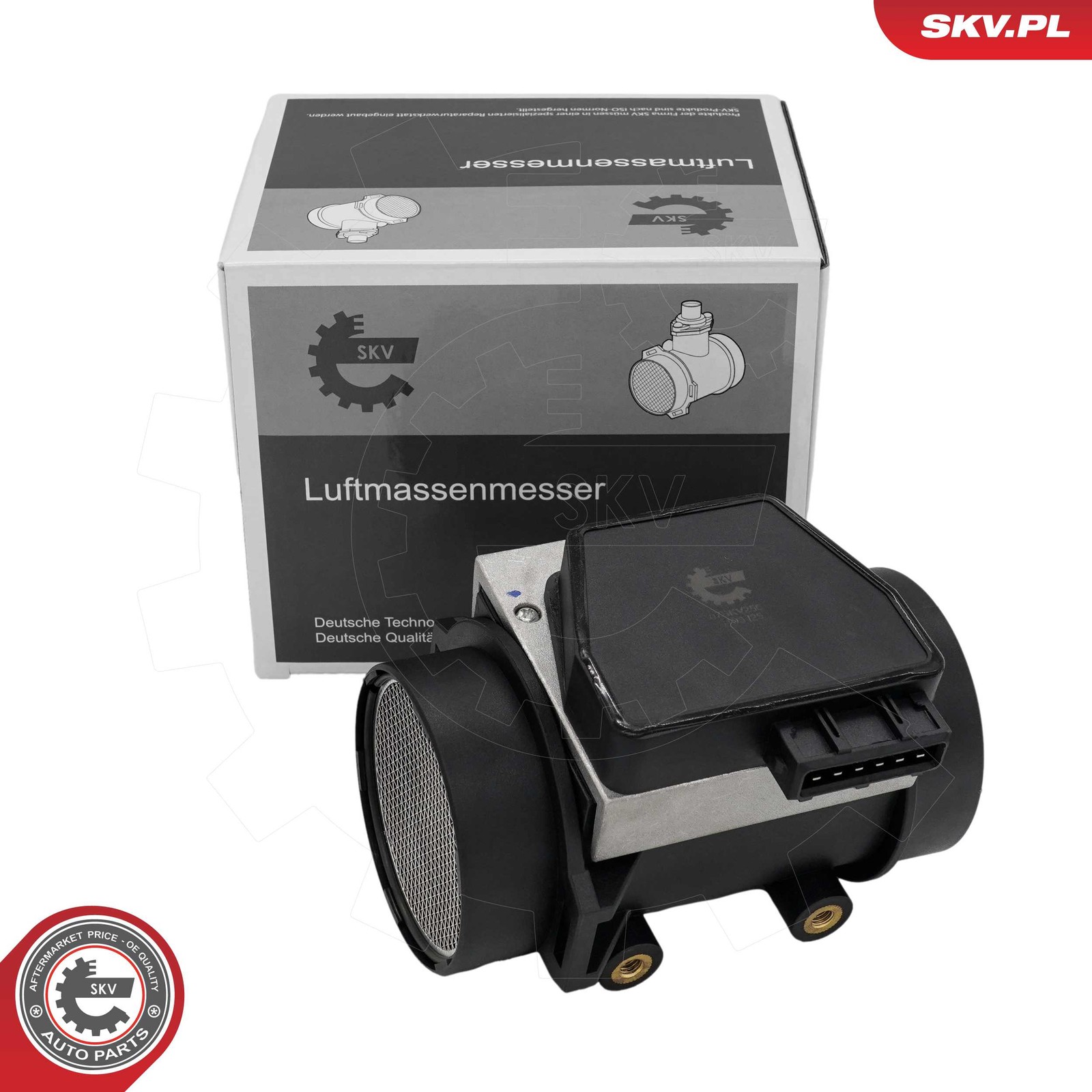 Fits ESEN SKV 07SKV256 flow meter VOLVO 240 440 460 480 740 760 940,1346645