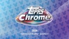 Zurg 2026 Topps CHROME DISNEY+SAPPHIRE (18 Box) Character Break #4 — photo 2