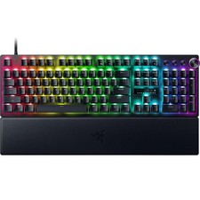 Razer Huntsman V3 Pro 8KHz Esports Gaming Keyboard Analog Optical Switches Gen