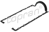 Topran 301 643 Dichtung, ÖLwanne FüR Ford