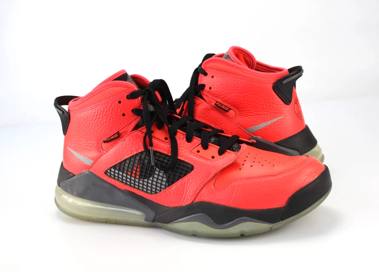 Nike Air Jordan Mars 270 PSG  Gr.47,5  Herren Sneaker   TOP   R 876