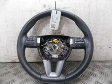 Seat Alhambra Multifunction Steering Wheel 3 Spoke Mk2 2010-2019B