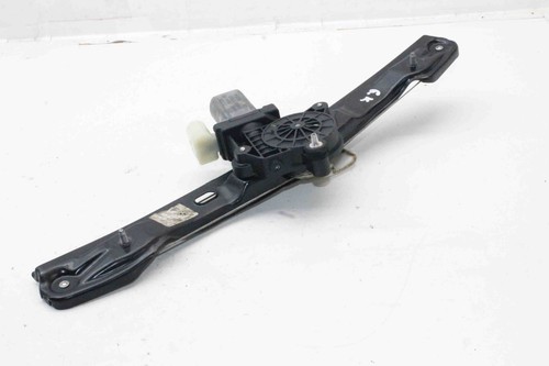 BMW 3 F30, F80 330 e Türfensterheber hinten links 7351049 2.00 30179071