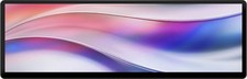 Corsair - Xeneon Edge 14.5 Lcd 60hz Touchscreen Versatile Screen - Black