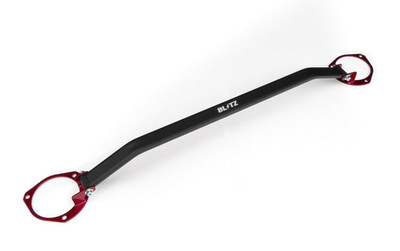 ORIGINAL BLITZ FEDERBEIN TOWER BAR vorne für SUBARU WRX S4 STI Levorg VAB/G V...