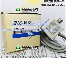 1 PC NEW ZSE40-01-22L Pressure Switch#B1091Y CL#pass
