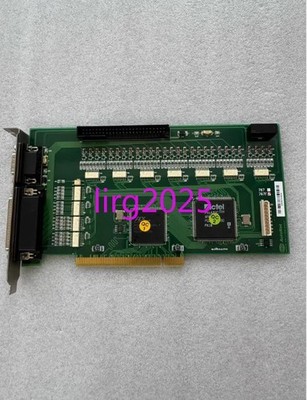 1pc used HANMI Autonet AN767PCI Acquisition Card