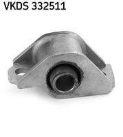 SKF Lagerung, Lenker Hinten, Rechts, Unten, Vorderachse U.A. FüR Fiat, Lancia