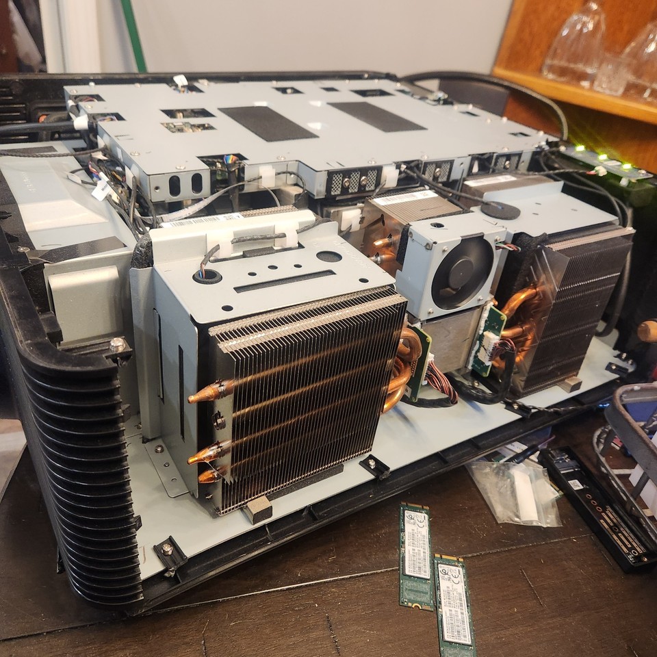 Optoma ZU860 8500 Lumens WUXGA Laser Projector ***FOR PARTS*** | eBay