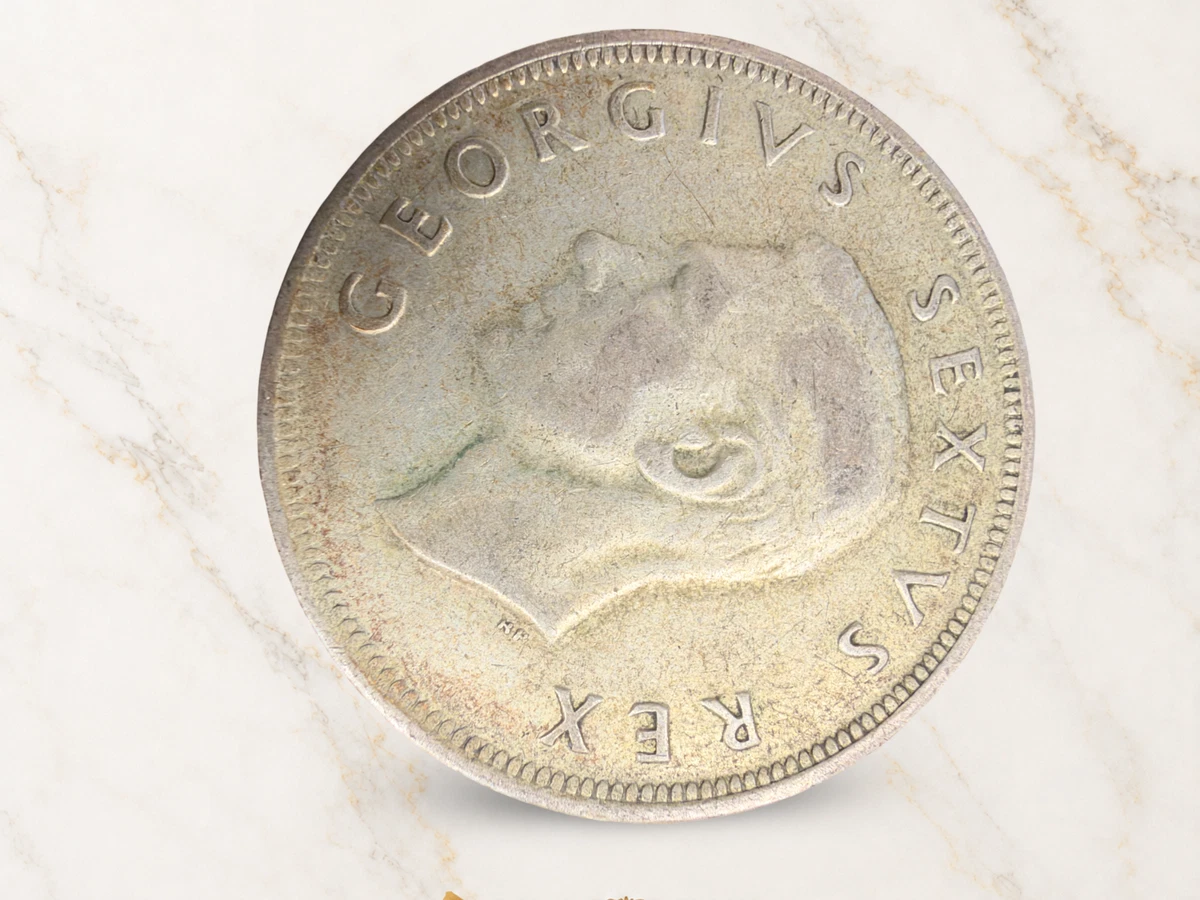 1952 African Coins for sale | eBay