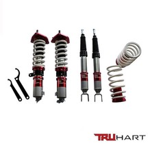 Truhart Street Plus Coilovers for Hyundai Sonata 11-14 / Kia Optima 11-15 New