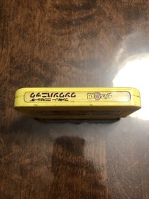 Q The Spook - Obake No Q-Taro Wanwan Panic - BANDAI - Nintendo Famicom