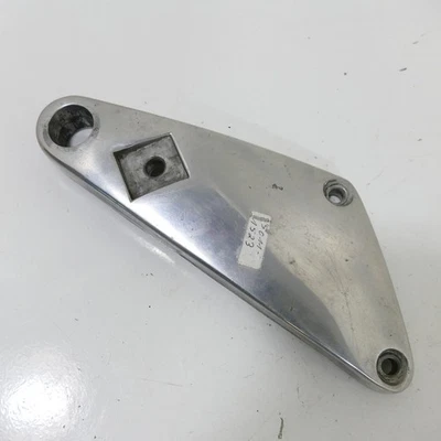 Kawasaki EN 500 C EZ:09 Support De Repose-Pieds Gauche 35011-1523 79770 - Photo 1/4