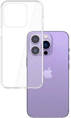 3MK All-Safe Skinny Case für iPhone 14 Pro Max