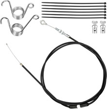 75 Inch Go Kart Throttle Cable for VM22 VM24 Predator 212Cc 196Cc 6.5Hp GX160 GX