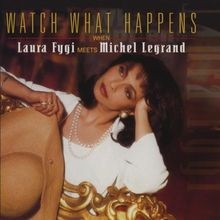 Watch What Happens When  by Michel Legrand, Jean-Philip... | CD | condition good