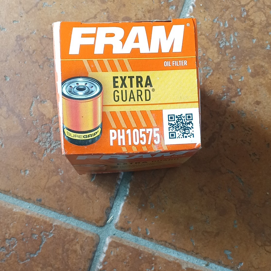 For Vehicle Fram Ph10575