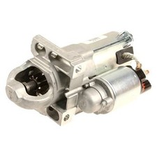 For Chevy Silverado 1500 09-13 ACDelco W0133-2057419-ACD Professional Starter