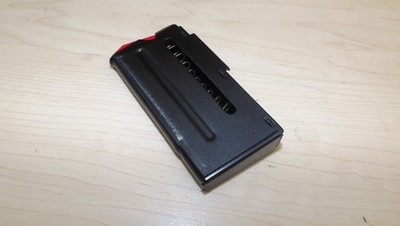 Factory Stevens 34M 35M Savage 4M 65M 93F 93G 982MDL .22 WMR OEM Rifle Magazine
