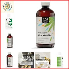 Whole Leaf Filtered Aloe Vera Gel, 32 fl oz