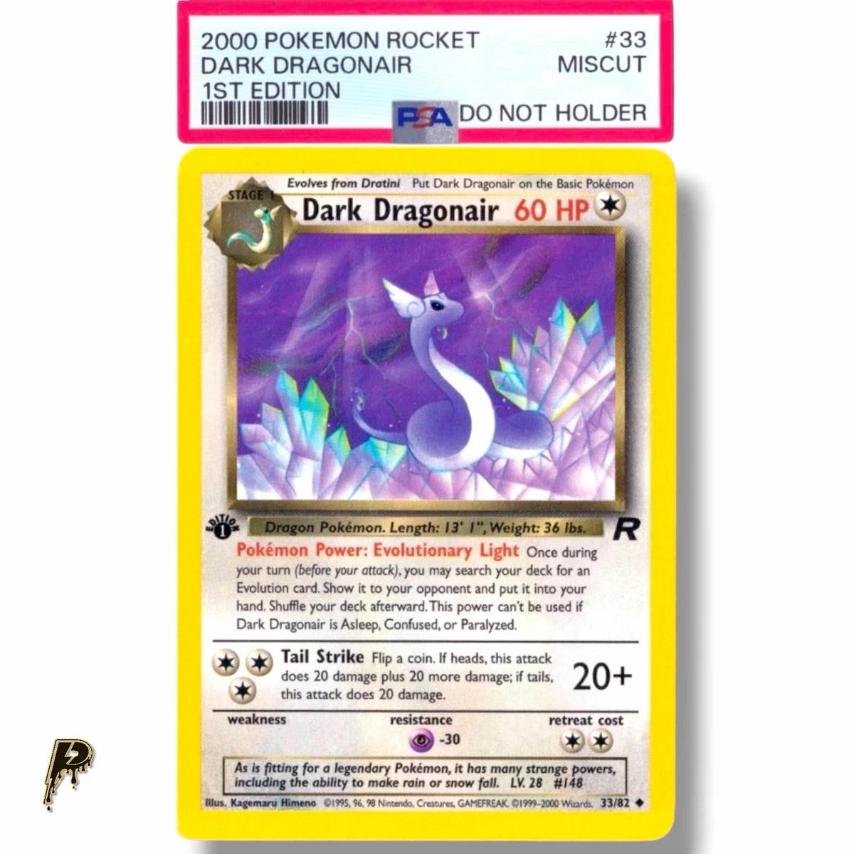 First Edition Pokmon Individual Team Rocket Cards | eBay