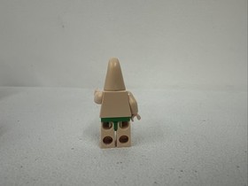 LEGO SpongeBob Squarepants Plankton, Mr. Krabs, Patrick Mini Figure Lot LOOK