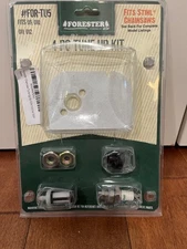 Forester Aftermarket Stihl Chainsaw Tune Up Kit for 09,010,011,012