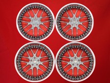 Jdm Breyton Race Gtr Used Wheels 4book 1011.5j 22pcd120 5 Holes 30 H No Tires Jdm Breyton Race Gtr Used Wheels 4book 1011.5j 22pcd120 5 Holes 30 H No Tires