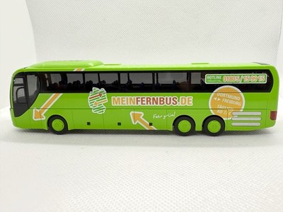 Rietze Meinfernbus Man Lion s Coach L 1:87
