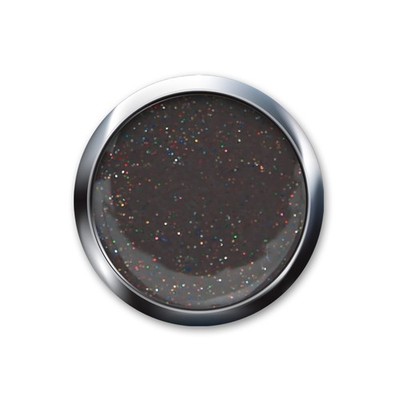 UV/LED Gel Colour High Definition Farbgel - sparkling mud pie, 5ml (GFCHD-189)