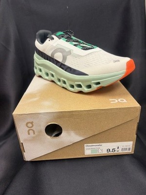 ON Cloudmonster - Men's - Two Color Options