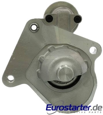 1**Anlasser NEU Eurostarter OE-Ref. 3M5T-11000-CD für Ford