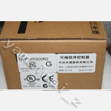 1pc NEW Delta DVP14ES00R2 PLC Programmable Logic Controller Module US Free TAX