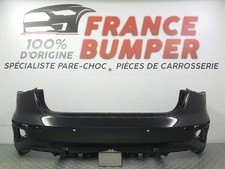 Pare-choc arrière Audi S3