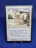 Magic the Gathering MTG Alliances Noble Steeds