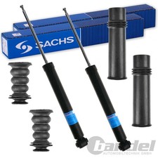 Kit de butée de suspension Citroen C4