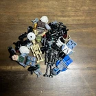 Lego Star Wars Minifigure Lot / Accessories - 2F