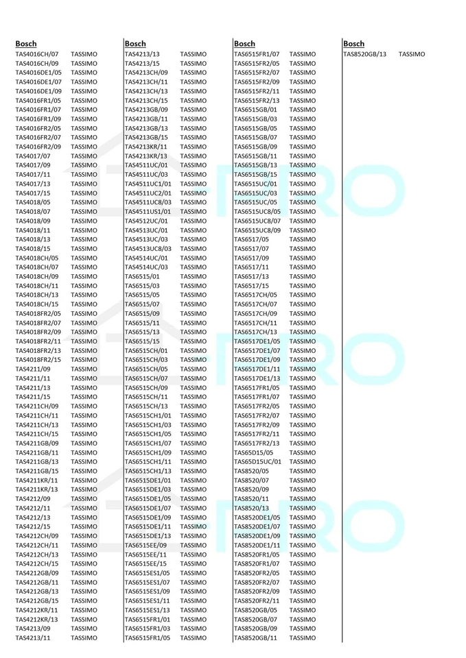 Support pour machine à café Tassimo Bosch 611151 00611151 - Noir - Photo 3/4