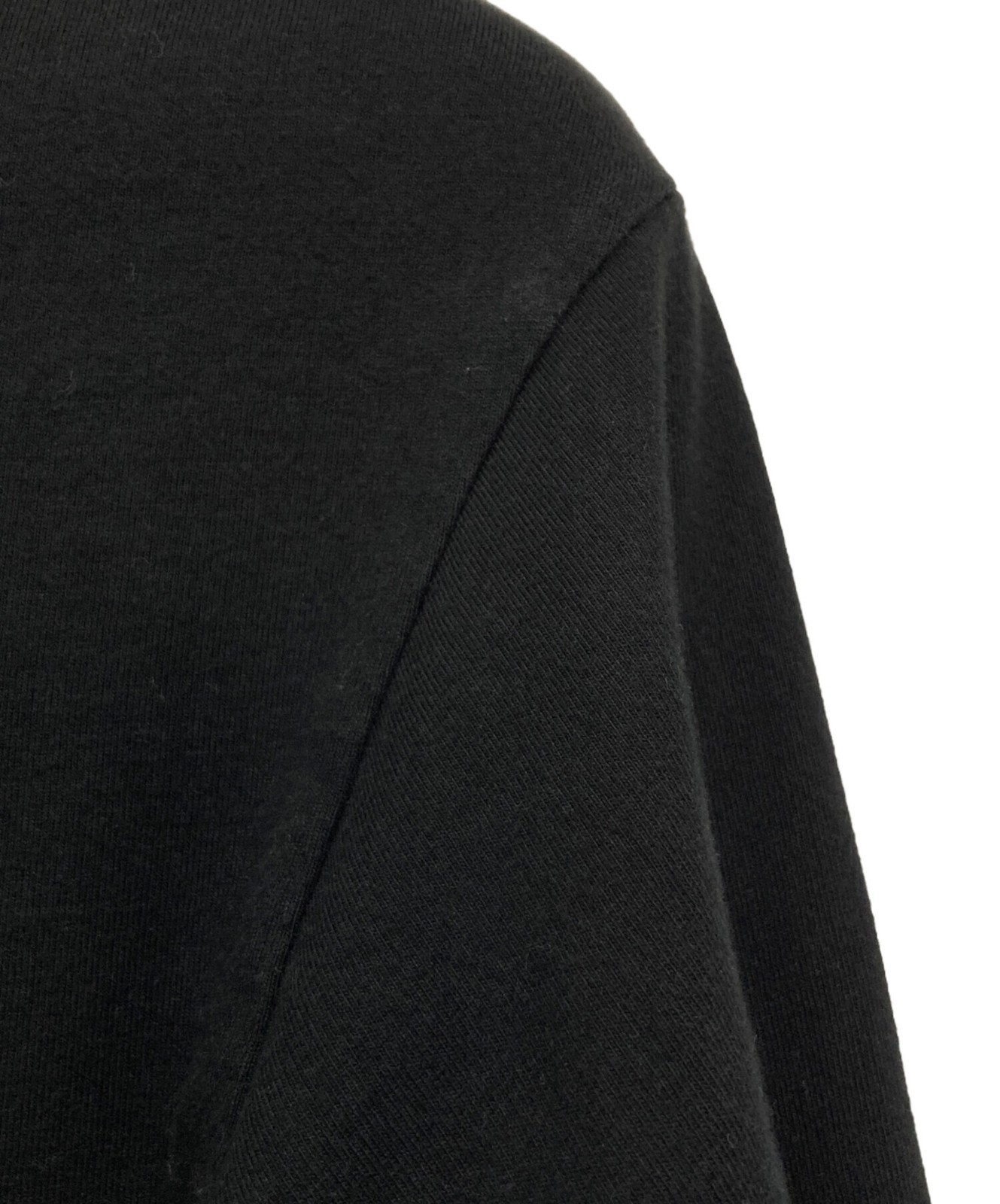 SUPREME Long-sleeved top Size: S Multicolor x black Men thumbnail 9