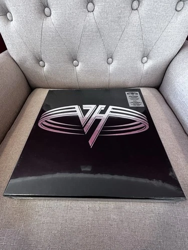 The Collection II by Van Halen (Record, 2023)