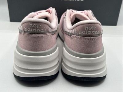 New Balance 997R Casual Athletic Sneakers Shoes Rose Sugar  display picture 1