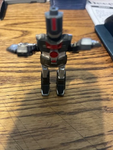 Gobots Friendly Guardian MR-29 Pathfinder UFO Bandai Tonka Vintage 1983