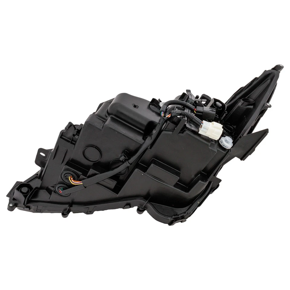 Faro Luz de conducción Faro pasajero lado derecho 8114033A60 Foto 3 de 4